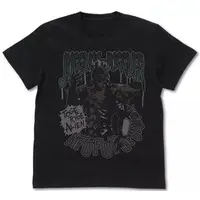 Clothes - T-shirts - Ultraman Orb / Jugglus Juggler Size-S