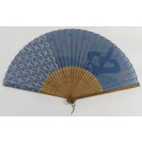 Japanese fan (Sensu) - Ultraseven / Ultraseven (Character)