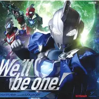 CD - Soundtrack - Ultraman Z