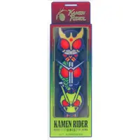 Bookmark (【シークレット】 「仮面ライダーシリーズ ブックマークコレクション Vol.1」)