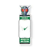 Bookmark - Kamen Rider W / Kamen Rider Double