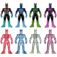 Bikkura Tamago - Kamen Rider Zeztz / Kamen Rider Zeztz (Character)