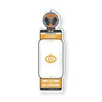 Bookmark - Kamen Rider Ghost / Kamen Rider Ghost (Character)