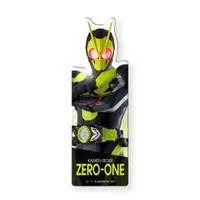 Bookmark - Kamen Rider Zero-One