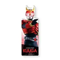 Bookmark - Kamen Rider Kuuga / Kamen Rider Kuuga (Character)