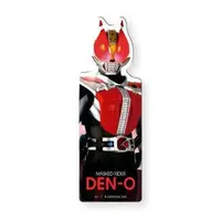 Bookmark - Kamen Rider Den-O / Kamen Rider Den-O (Character)