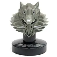 Trading Figure - Kamen Rider 555 / Wolf Orphnoch