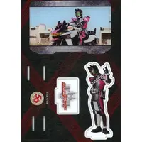 Acrylic stand - Kamen Rider Decade / Kamen Rider Decade (Character)