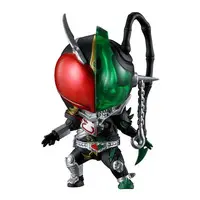Trading Figure - Kamen Rider Blade / Kamen Rider Chalice