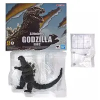 Figure - Godzilla
