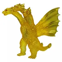 Figure - Godzilla / King Ghidorah