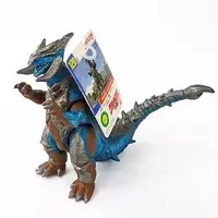 Figure - Ultraman Dyna