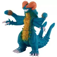 Figure - Ultraman Trigger: New Generation Tiga