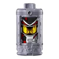 Toys - Super Space Sheriff Gavan Infinity
