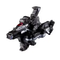 Toys - Super Space Sheriff Gavan Infinity