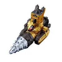 Toys - Super Space Sheriff Gavan Infinity