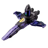 Toys - Super Space Sheriff Gavan Infinity