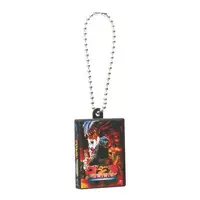 Key Chain - Godzilla
