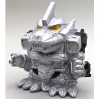 Trading Figure - Godzilla