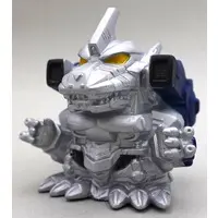 Trading Figure - Godzilla