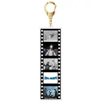 Key Chain - Godzilla / Mechagodzilla