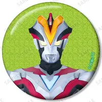 Badge - Ultraman Ginga S / Ultraman Victory