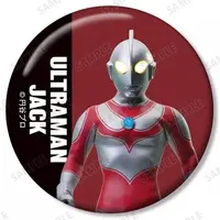 Badge - Return of Ultraman / Ultraman Jack