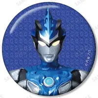 Badge - Ultraman R/B / Ultraman Blu