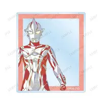 Character Card - Ultraman Mebius / Ultraman Mebius (Character)