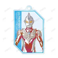Key Chain - Ultraman Max / Ultraman Max (Character)