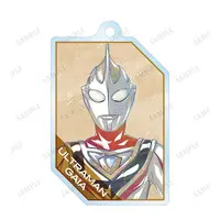 Key Chain - Ultraman Gaia / Ultraman Gaia (Character)