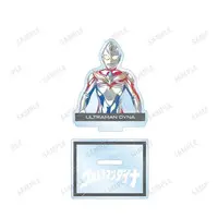 Acrylic stand - Ultraman Dyna / Ultraman Dyna (Character)