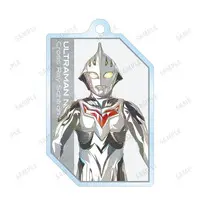 Key Chain - Ultraman Nexus / Ultraman Nexus (Character)