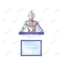 Acrylic stand - Ultraman Tiga / Ultraman Tiga (Character)