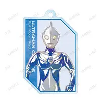 Key Chain - Ultraman Cosmos / Ultraman Cosmos (Character)