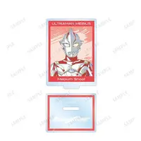 Acrylic stand - Ultraman Mebius / Ultraman Mebius (Character)