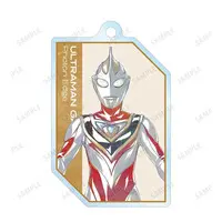 Key Chain - Ultraman Gaia / Ultraman Gaia (Character)