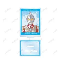 Acrylic stand - Ultraman Max / Ultraman Max (Character)
