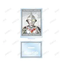 Acrylic stand - Ultraman Nexus / Ultraman Nexus (Character)
