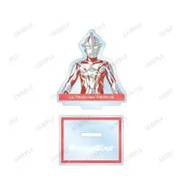 Acrylic stand - Ultraman Mebius / Ultraman Mebius (Character)