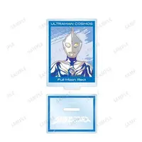 Acrylic stand - Ultraman Cosmos / Ultraman Cosmos (Character)