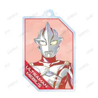 Key Chain - Ultraman Mebius / Ultraman Mebius (Character)