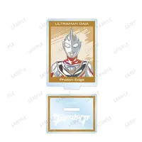 Acrylic stand - Ultraman Gaia / Ultraman Gaia (Character)