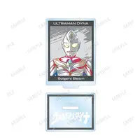 Acrylic stand - Ultraman Dyna / Ultraman Dyna (Character)