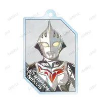 Key Chain - Ultraman Nexus / Ultraman Nexus (Character)