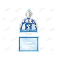 Acrylic stand - Ultraman Cosmos / Ultraman Cosmos (Character)