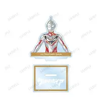 Acrylic stand - Ultraman Gaia / Ultraman Gaia (Character)