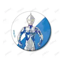 Badge - Ultraman Cosmos / Ultraman Cosmos (Character)