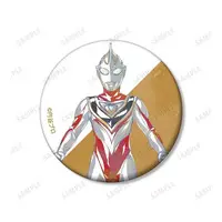 Badge - Ultraman Gaia / Ultraman Gaia (Character)
