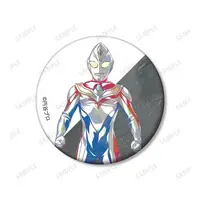 Badge - Ultraman Dyna / Ultraman Dyna (Character)